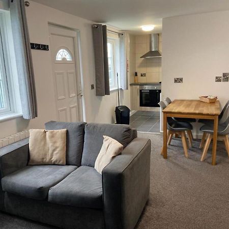 Lovely Ilfracombe Apartment 2 Bedrooms Num 3 Eksteriør bilde