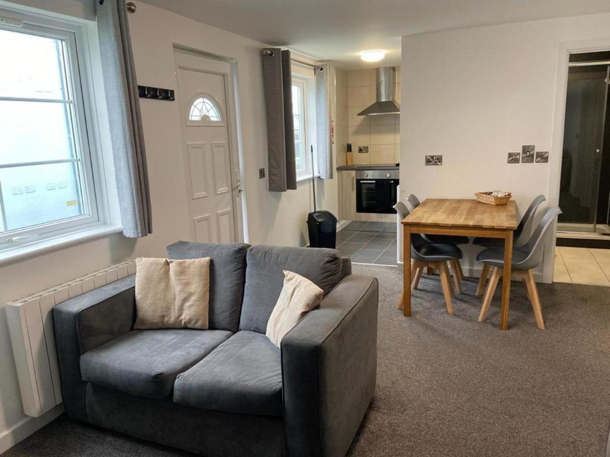 Lovely Ilfracombe Apartment 2 Bedrooms Num 3 Eksteriør bilde